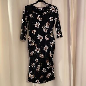 Loveappella Maternity Dress